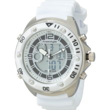 Freestyle USA Precision 2.0 Watch White, One Size