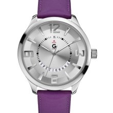 G by GUESS Over-sized Watch