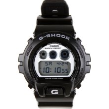 G Shock DW-6900 Black Watch