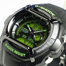 G shock G-550FB-1A3JF G-SHOCK Casio Japanese watches Japan watch Dial