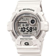 G Shock - G8900A in White