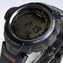 G shock PRW-500ARJ-2JR Casio Japanese Japan watch AR World Series ti