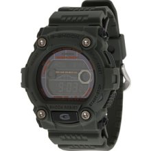 G-Shock Solar Military Concept Watches : One Size