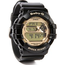 G-SHOCK The 3D Protection Watch in Black