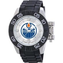 Game Time Beast NHL Watch EDMONTON OILERS BEAST - Game Time Watches