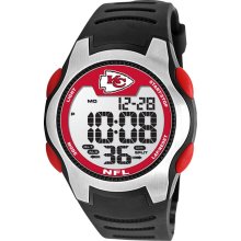 Game Time NFL Training Camp Watch (TRC) - Kansas City Chiefs