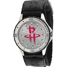 Gametime Houston Rockets Veteran Watch