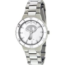 Gametime MLB Philadelphia Phillies Ladies Pearl Watch