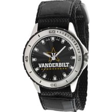 Gametime Vanderbilt Commodores Veteran Watch ...