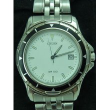 Gents Citizen Quartz Watch