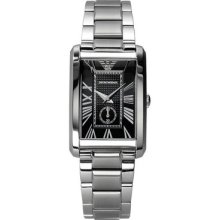 Genuine Armani Watch Classic Male - Ar1638o