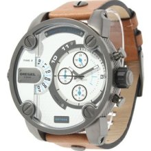 Genuine Diesel Watch Sba Male - Dz7269