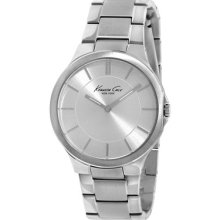 Genuine Kenneth Cole Watch Slim Female - Kc4875