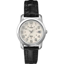 Genuine Timex Watch Value Chic Female - T2n435