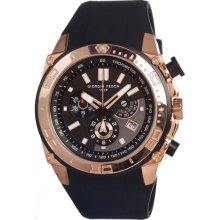 Giorgio Fedon 1919 Gfap002 Speed Timer Mens Watch ...