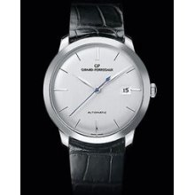 Girard Perregaux 1966 Tribute Watch 49525-79-132-BK6A