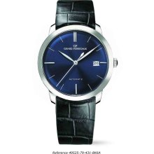 Girard Perregaux 1966 Tribute Watch 49525-79-431-BK6A