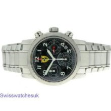 Girard Perregaux Ferrari Mens Watch Shipped From London,uk, Contact Us