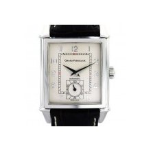 Girard Perregaux Stainless Steel Automatic Mens Watch