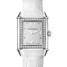 Girard Perregaux Vintage 1945 Lady Quartz Watch 25870D11A761-BK7A