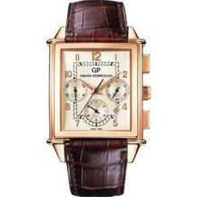 Girard Perregaux Vintage 1945 XXL Chronograph 25840-52-111-BAED