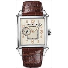 Girard Perregaux Vintage 1945 Mens King Size 25830-11-111-BAEA