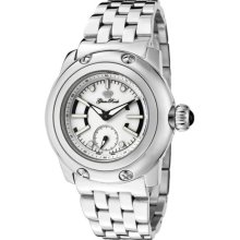 Glam Rock Women's 'Palm Beach' Stainless Steel Watch ...