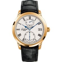 Glashutte Original Senator Chronometer 58-01-01-01-04