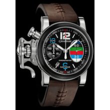 Graham Chronofighter RAC 6 Nations Celebration Watch 2CRBV.B09A