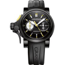 Graham Chronofighter RAC Trigger 2trab.b01a