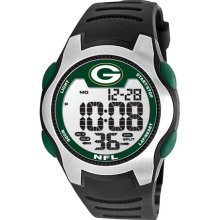 Green Bay Packers Mens Training Camp Series Watch