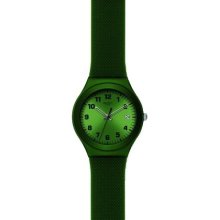 Green Swatch Green Effect Watch - Jewelry