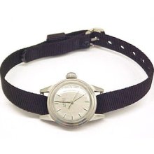 Gruen Precision Vintage Women's Wristwatch; 17jewels