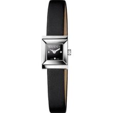 Gucci G-Frame Ladies Watch YA128503 ...