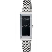 Gucci G-Frame YA127504 Ladies wristwatch