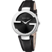 Gucci Interlocking Large Womens Watch YA133301