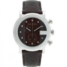 Gucci Men's 101 Series YA101344