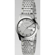 Gucci Timeless Ladies Watch YA126501