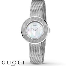 Gucci Women's Watch U-Play YA129517- Women's Watches