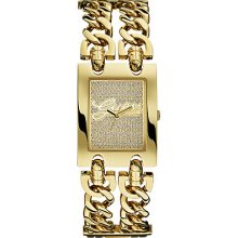 Guess Time Mod Heavy Metal Watches