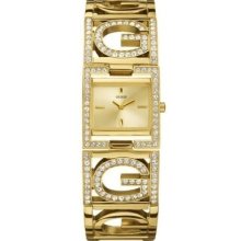 Guess Women's Watch U13530l1