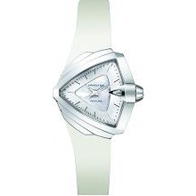 Hamilton H24251391 Watch Ventura S Ladies - MOP Dial