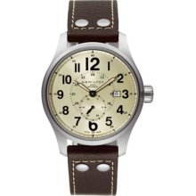 Hamilton Men's H70655723 Khaki Officer Watch