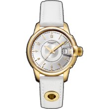 Hamilton Railroad Auto Womens Watch H40445955