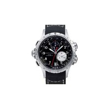 Hamilton watch - H77612333 ETO H77612333 Mens