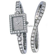 Harry Winston Semira Twirl Watch 710/LQWW03.D/D3/D3