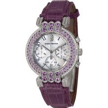 Harry Winston Watches Women's Premier Watch 200-MCQB37WWL-M-07