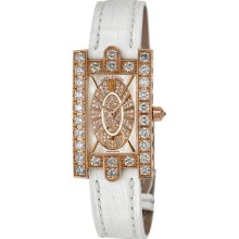 Harry Winston Watches Women's Avenue Watch 310-LQRL-MDO-00