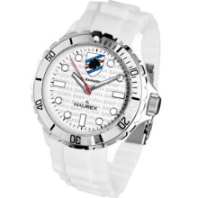 Haurex Italy Sport U.C. Sampdoria Ladies Watch US347DWW