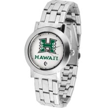 Hawaii Rainbow Warriors Dynasty - Men's Watch